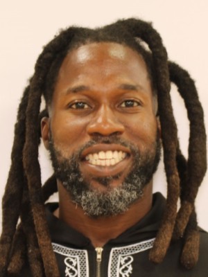 ELIJAH BOOZE