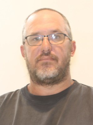 SHAWN MICHAEL BEHRENS