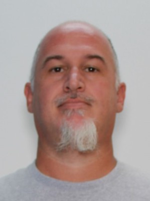 Photo of COATES, SHAWN C