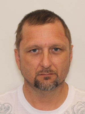 Photo of Crawford, Christopher Daniel