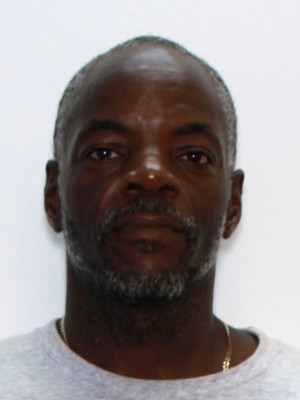 Photo of DAVIS, MARK EVAN
