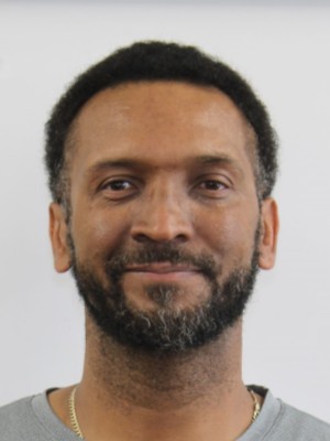 Photo of Frazier, Esmond Norvell