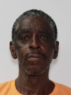 Photo of Graham Jr, Tommie Benjamin