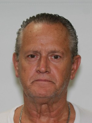 Photo of Henderson, Tracey Myron