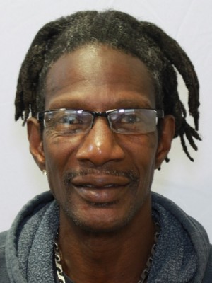 Charles A Jenkins
