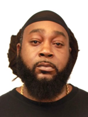 Photo of Jones, Demetrius Michael