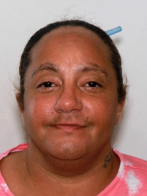 Photo of Knight, Nadine Magdalia