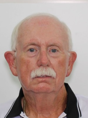 Photo of Long, Ronald Eugene