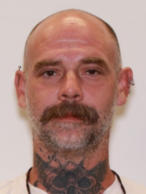 Photo of Mathern, Shane Lucas