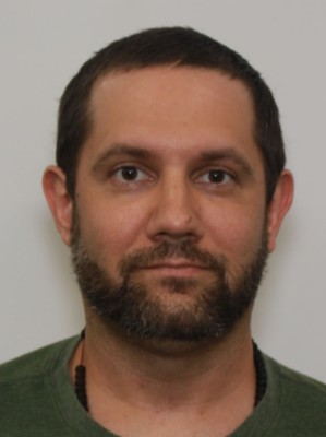 ERIC PETER MILIS