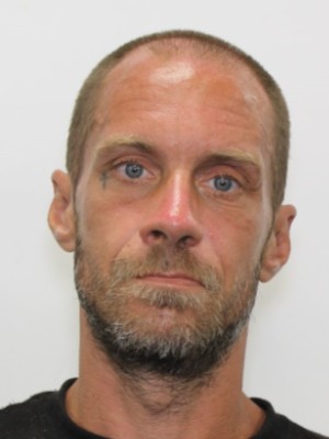 Photo of MCGILL, BARRY ANTHONY