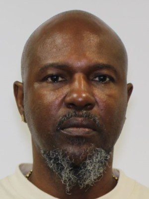Photo of Mays, Terrance Eugene