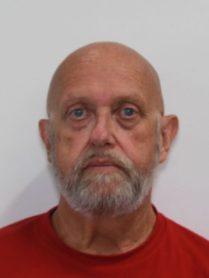 Charles Michael Napier