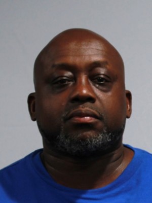 Photo of Norris, Vincent A