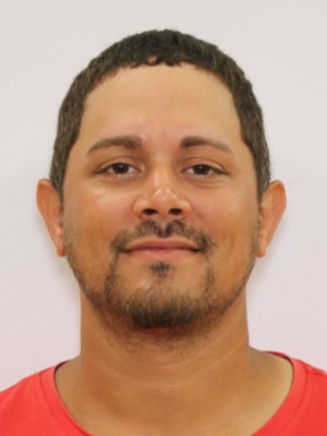 Photo of OSORIO, JOSHUA