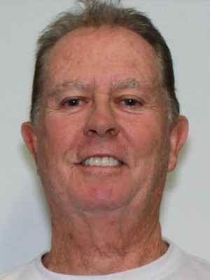 Richard Patrick Pefley