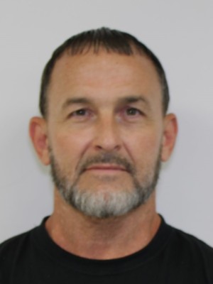 Photo of POWELL, ERIC SHANE