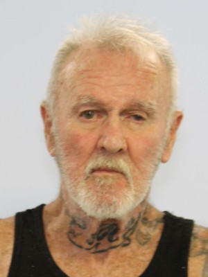 Photo of Spangler, Larry Lee