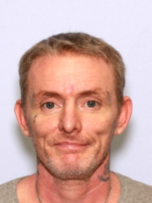 Marvin Lee Trotter