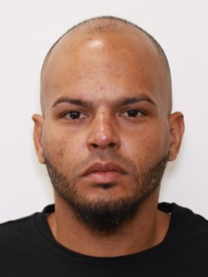 Photo of VIERA CARRASQUILLO, BRYAN
