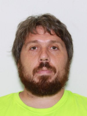 Photo of White, Jeffrey David