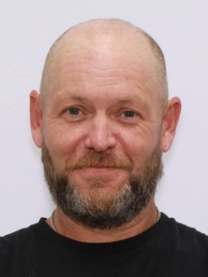 JERALD OTIS WILLIAMSON