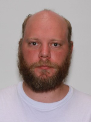 Photo of Waters, Brentley Adam