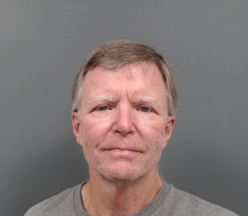 Photo of GILLIKIN, BRUCE DEAN