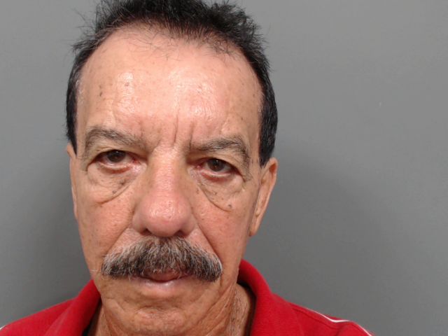 Photo of Carrion, Rafael Antonio