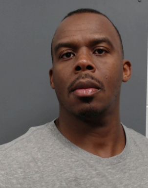 Photo of Brooks, Michael Laton