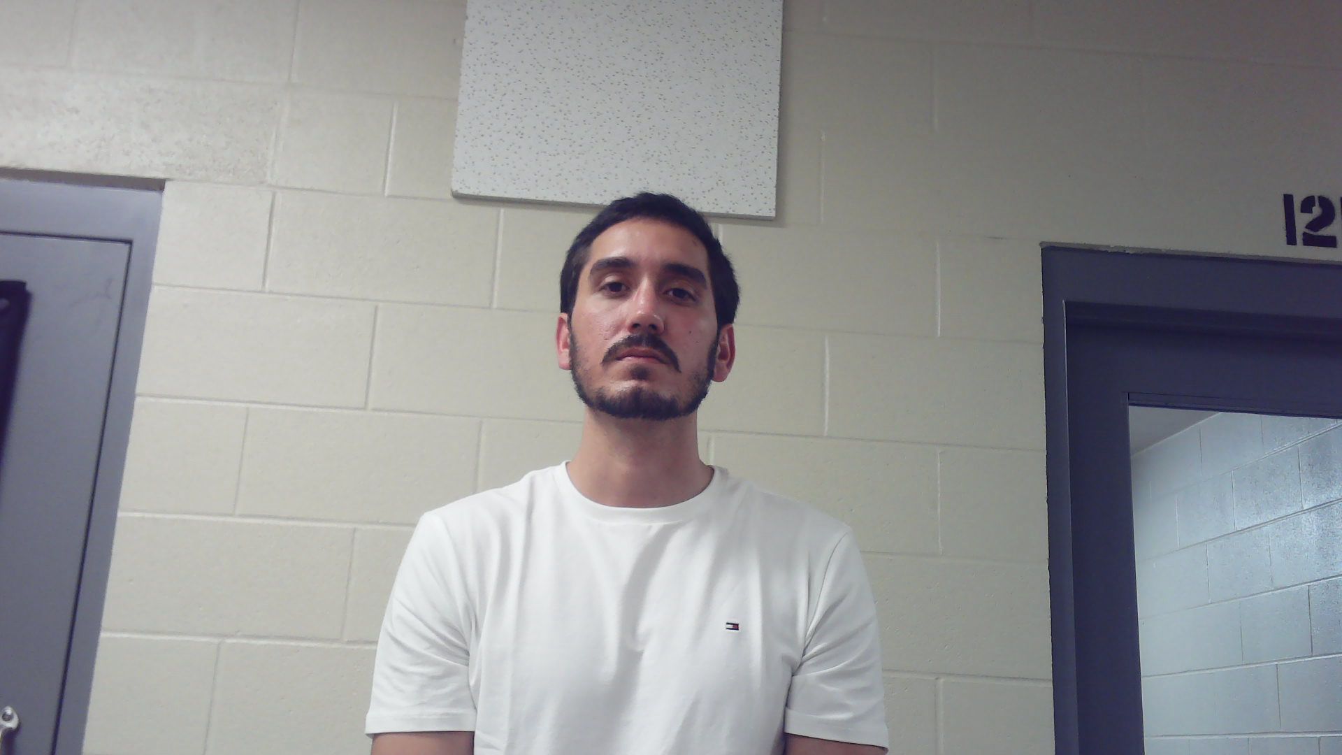 Caleb Allen Morrow