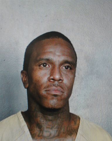 STANLEY JAMES WALKER