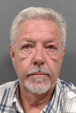 Photo of STEVENSON, MARK RICHARD