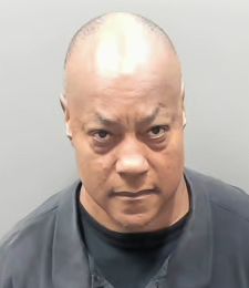 Photo of THORNE, CHAUNCEY JAY RYAN