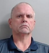 Photo of GREENLEE, TIMOTHY PATRICK