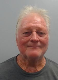Photo of ULMER, PATRICK LEONERD