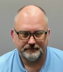 Photo of SANDERS, ERIC L