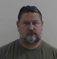Photo of Crosby, Christopher Roy