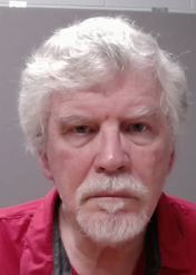 Photo of PATTERSON, RONALD GENE