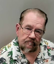 Photo of Greenlaw, Stuart Whitney