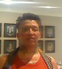 Photo of BRANDE, Crystal Nicole