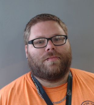 Wesley Ryan Puckett