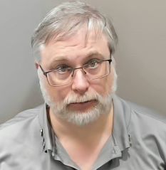 Jeremy Lewis Trout