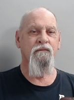 Photo of Shupe, John Michael
