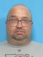 NICK ALBERT CRESCITELLI
