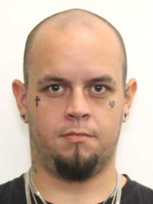 Photo of BRYAN, DAMON ROBERT