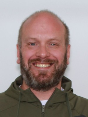 Steven Michael Bennett