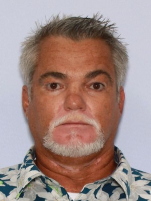 Photo of COKER, RICHARD SHAWN