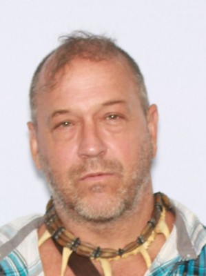 Photo of COOK JR, BERT LEVIN