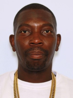 Photo of Carter, Maurice Odell